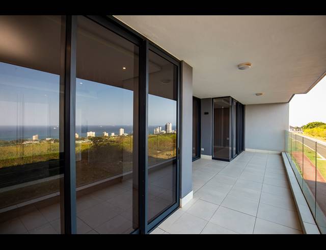 3 BEDROOM APARTMENT TO LET IN UMHLANGA RIDGESIDE